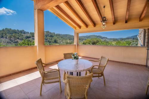 Finca Mestre