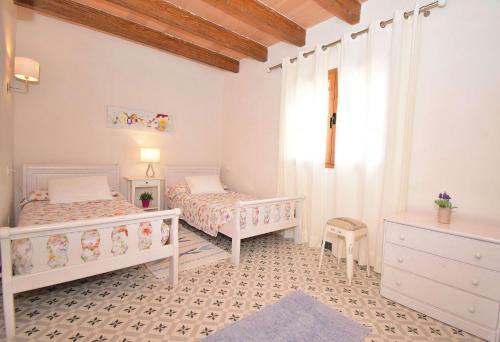 Villa Can Xesquet Cami de Morell Ses Salines 169