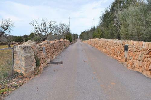 Villa Can Xesquet Cami de Morell Ses Salines 169