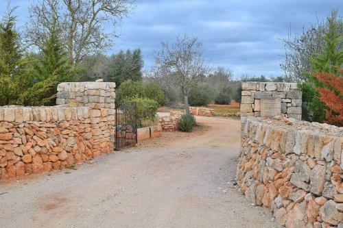 Villa Can Xesquet Cami de Morell Ses Salines 169