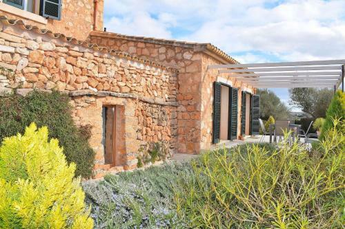 Villa Can Xesquet Cami de Morell Ses Salines 169