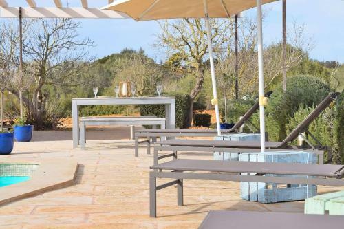 Villa Can Xesquet Cami de Morell Ses Salines 169