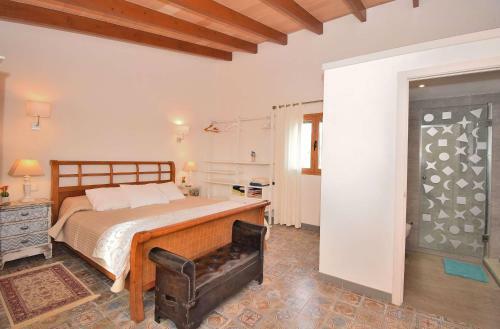 Villa Can Xesquet Cami de Morell Ses Salines 169