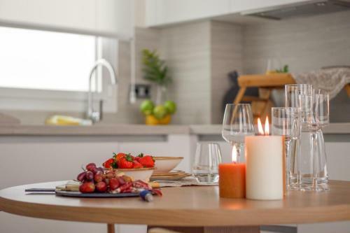 Apartamento Oboe Sevilla Santa Cruz II