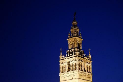 Apartamento Oboe Sevilla Santa Cruz II
