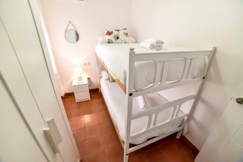 Apartamento Alohamundi Arjona