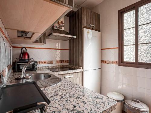 Simplistic Holiday Home In Sevilla With Terrace