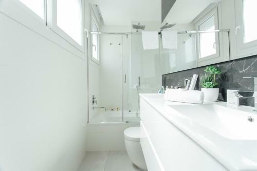 Apartamento Minty Stay - Pastor Y Landero