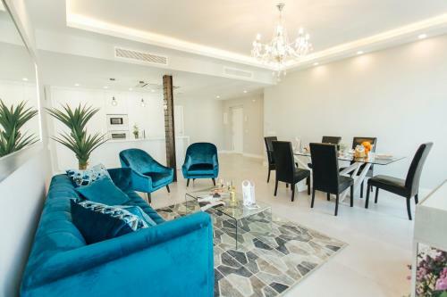 Apartamento Minty Stay - Pastor Y Landero