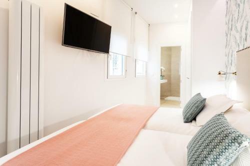 Apartamento Genteel Home Santa Cruz II
