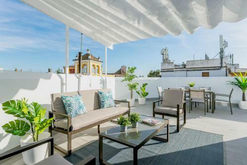 Apartamento Genteel Home Santa Cruz II