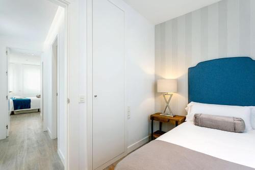 Apartamento Genteel Home Santa Cruz II