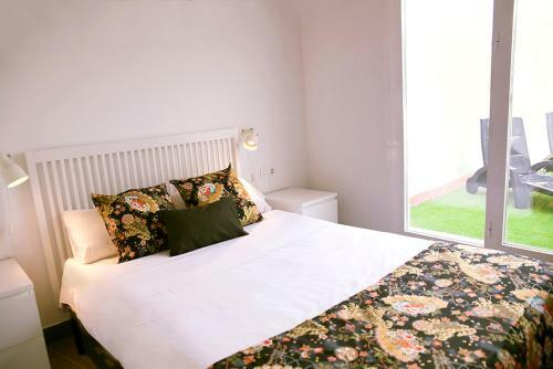 Apartamento Tourist House Atico San Luis