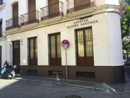 Apartamento Eva Recommends El Rinconcillo