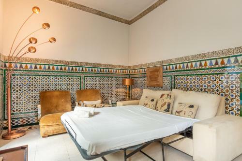 Apartamento San Pablo Suites Sevilla