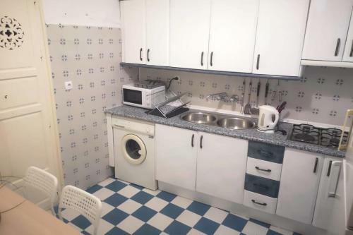 Apartamento Flat In The Postigo Next To The Cathedral 3