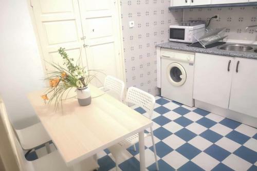 Apartamento Flat In The Postigo Next To The Cathedral 3