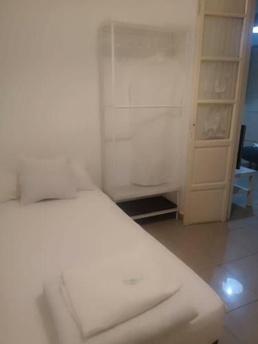Apartamento Flat In The Postigo Next To The Cathedral 3