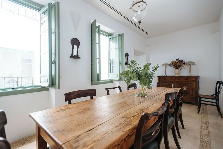 Apartamento Hommyhome Castellar Luxury