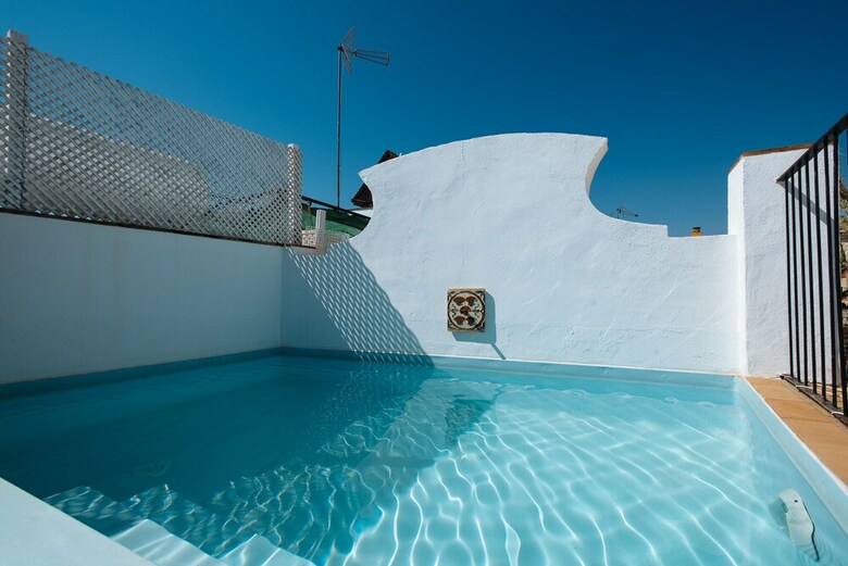 Apartamento Hommyhome Castellar Luxury