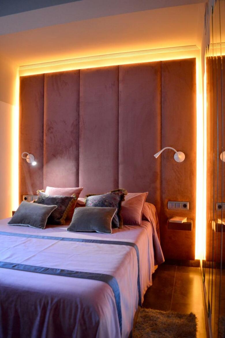 On Suites Sevilla Apartments Designed For Adults