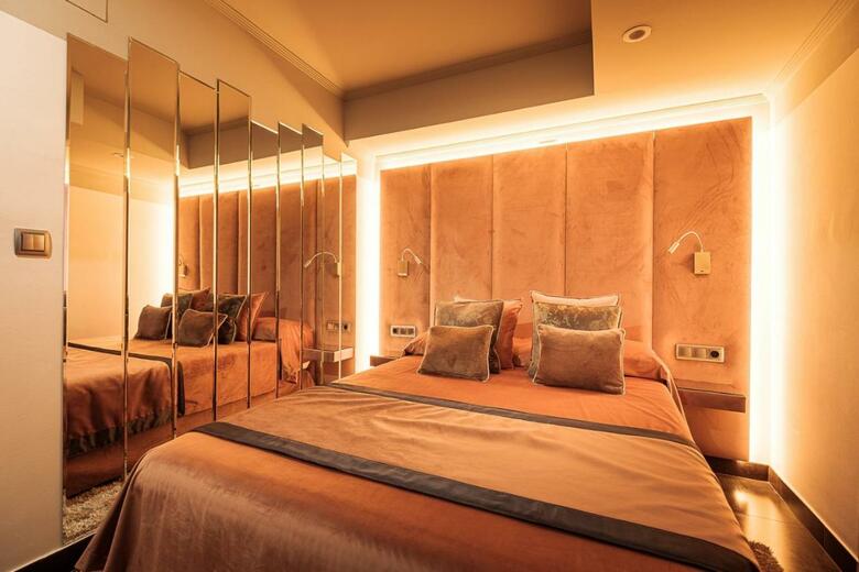 On Suites Sevilla Apartments Designed For Adults