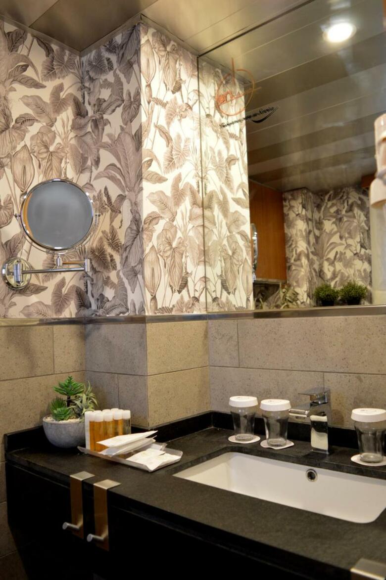 On Suites Sevilla Apartments Designed For Adults