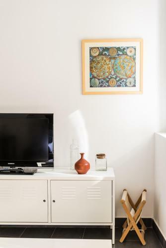 Apartamento Tourist House San Luis