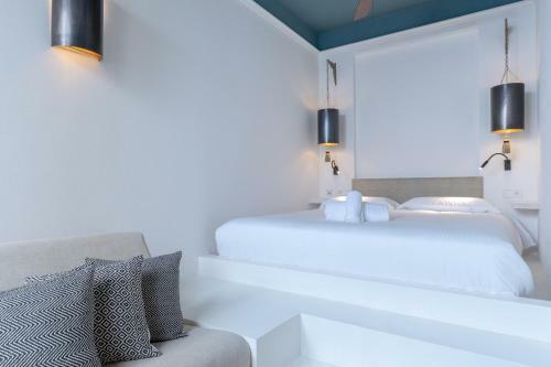 Apartamentos Caminante Del Agua