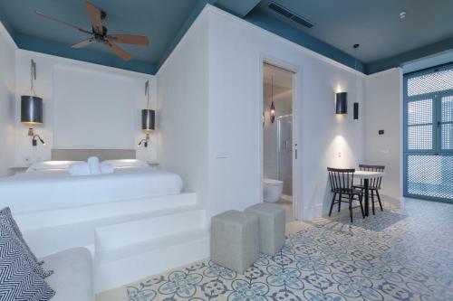 Apartamentos Caminante Del Agua