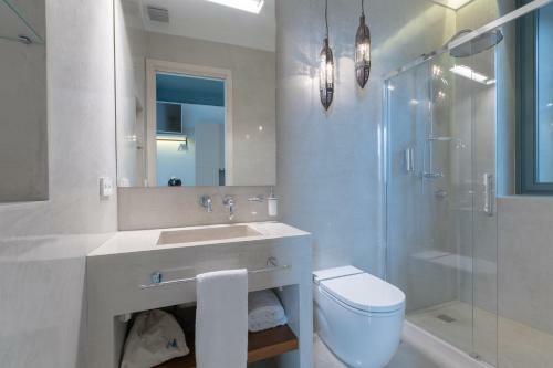 Apartamentos Caminante Del Agua