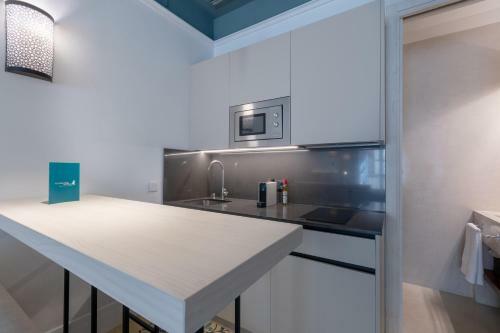 Apartamentos Caminante Del Agua
