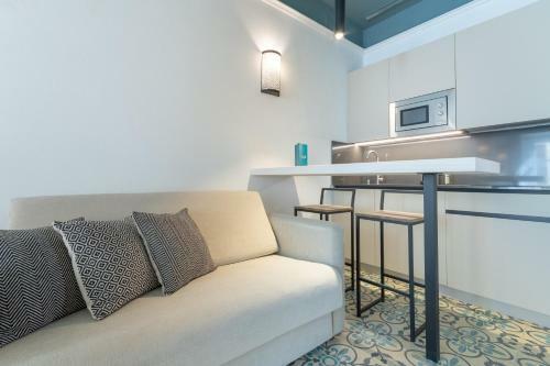 Apartamentos Caminante Del Agua
