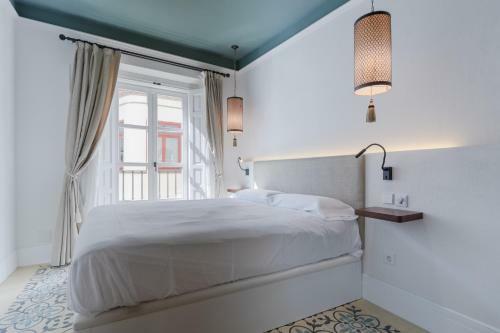 Apartamentos Caminante Del Agua
