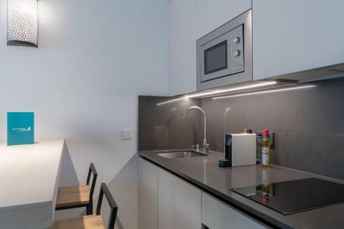 Apartamentos Caminante Del Agua