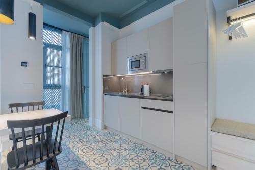 Apartamentos Caminante Del Agua