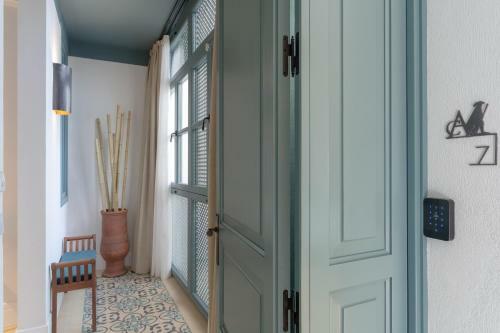 Apartamentos Caminante Del Agua