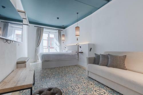 Apartamentos Caminante Del Agua