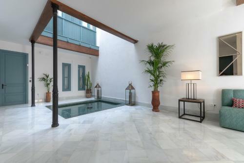 Apartamentos Caminante Del Agua