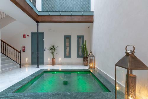 Apartamentos Caminante Del Agua