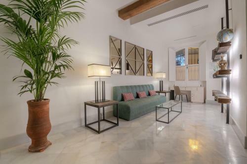 Apartamentos Caminante Del Agua