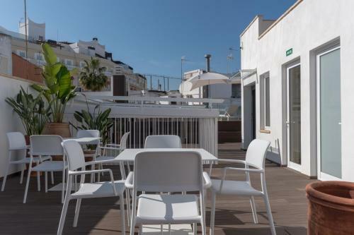 Apartamentos Caminante Del Agua