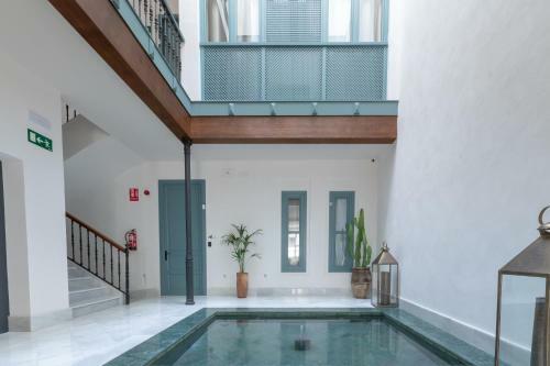 Apartamentos Caminante Del Agua