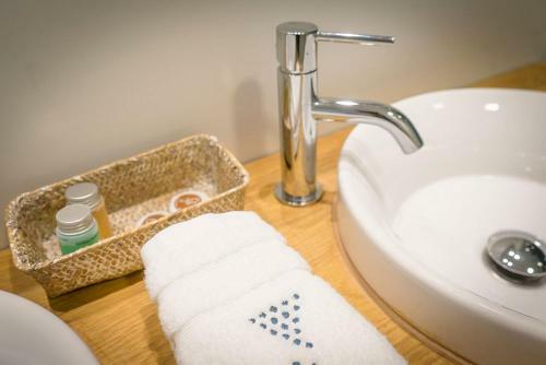 Apartamento Im�n En Elmolinodelasal de Sig�enza