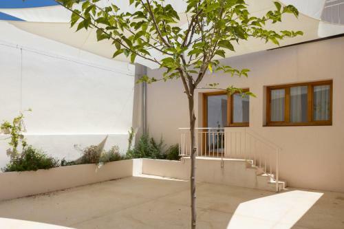 Apartamento Im�n En Elmolinodelasal de Sig�enza