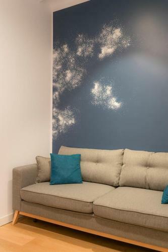 Apartamento Im�n En Elmolinodelasal de Sig�enza
