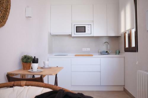 Apartamento Cortijo Pe�ardera