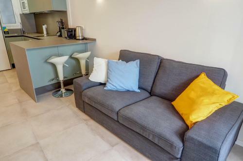 Jade Apartment By Hello Apartments Sitges