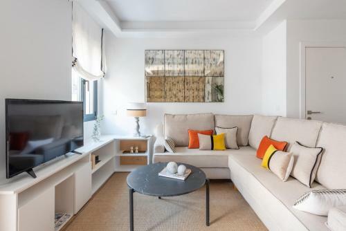Apartamento Hommyhome San Lorenzo