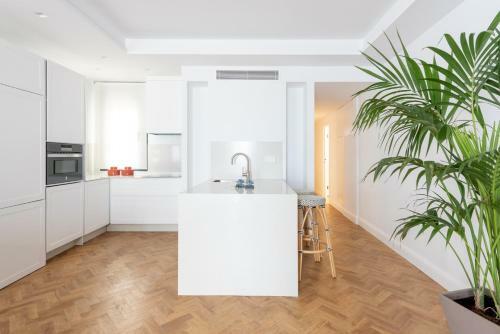 Apartamento Hommyhome San Lorenzo